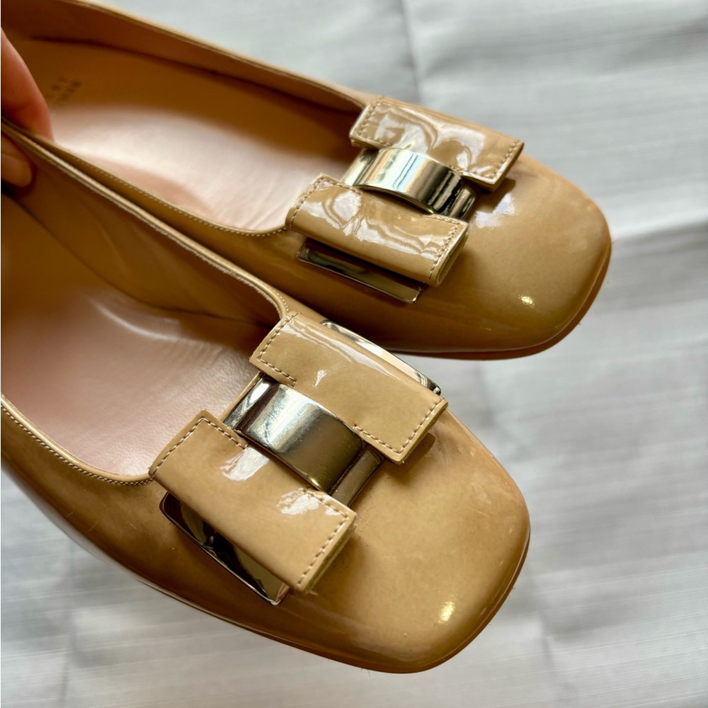 Stuart Weitzman Shoes - size 9.5 - Picture 6 of 8